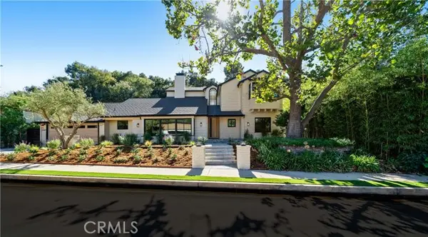 3847 Royal Woods Drive, Sherman Oaks, CA 91403