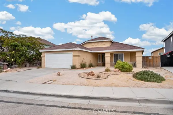 44252 Tahoe Way, Lancaster, CA 93536