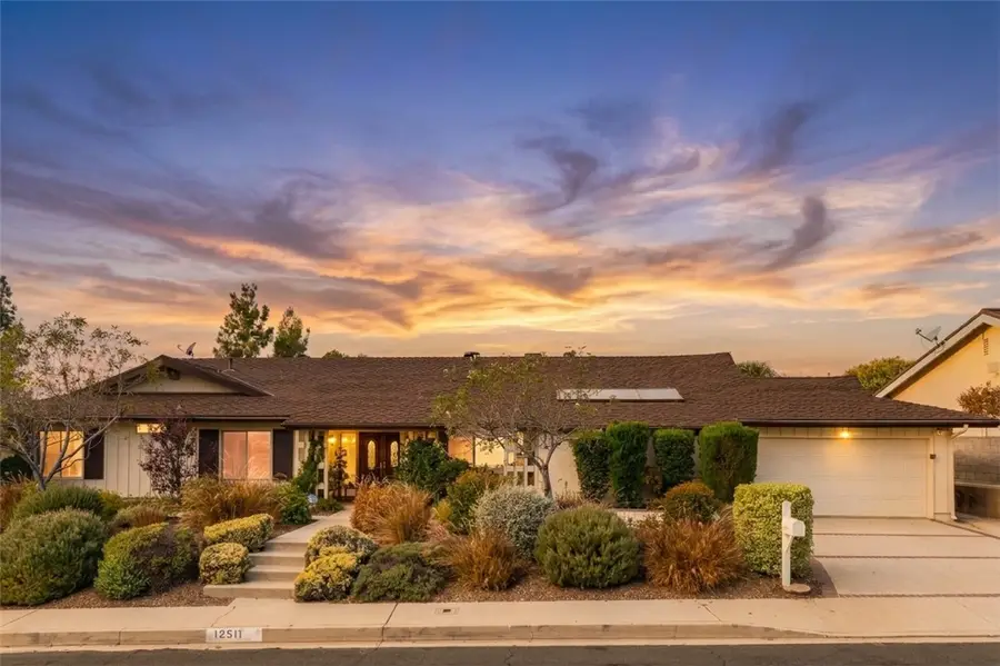 12511 Nedra Drive, Granada Hills, CA 91344 - #2
