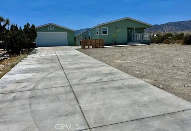 2757 Phelan Road, Phelan, CA 92371 - #1