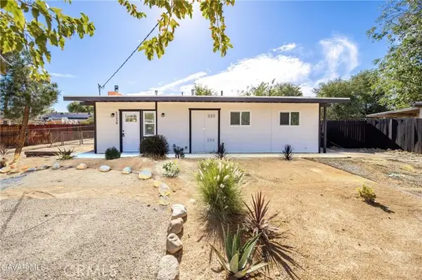 17539 Sultana Street, Hesperia, CA 92345