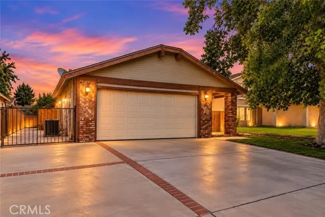 2533 Topaz, Lancaster, CA 93535 - #1