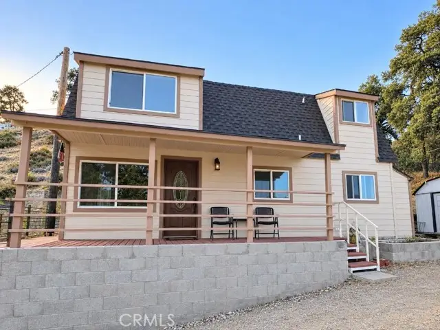 4001 Los Padres, Frazier Park, CA 93225 - #2