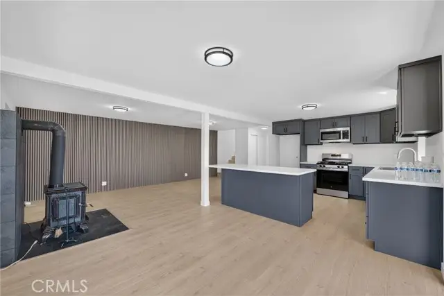 4001 Los Padres, Frazier Park, CA 93225 - #3
