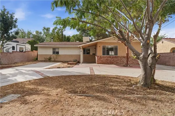 5226 Avenue L10, Lancaster, CA 93536