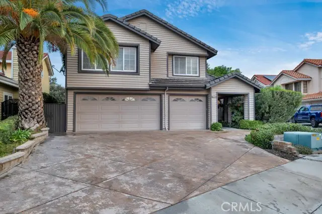 24239 Bella Court, Newhall, CA 91321 - #1