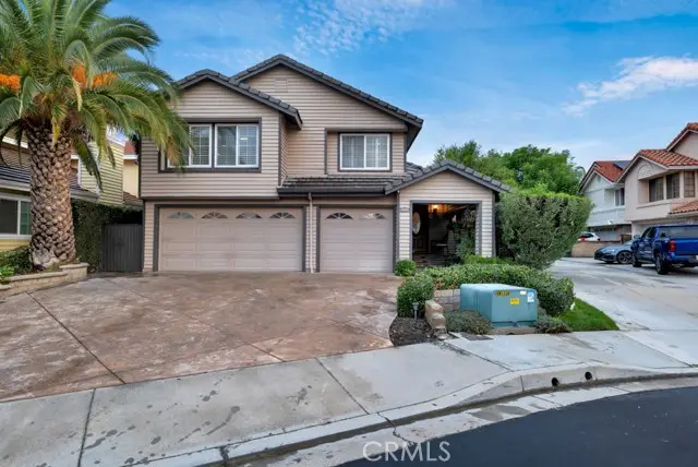 24239 Bella Court, Newhall, CA 91321 - #2