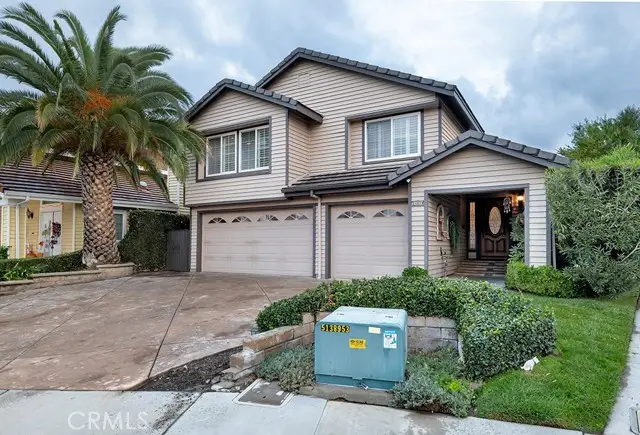 24239 Bella Court, Newhall, CA 91321 - #3