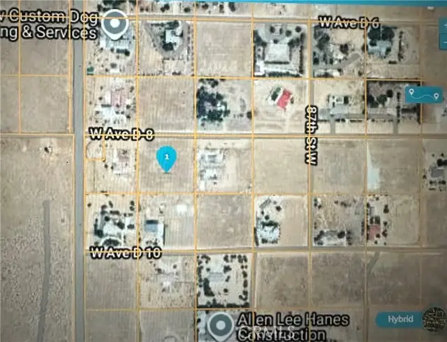 8828 Avenue D-8, Lancaster, CA 93536 - #2