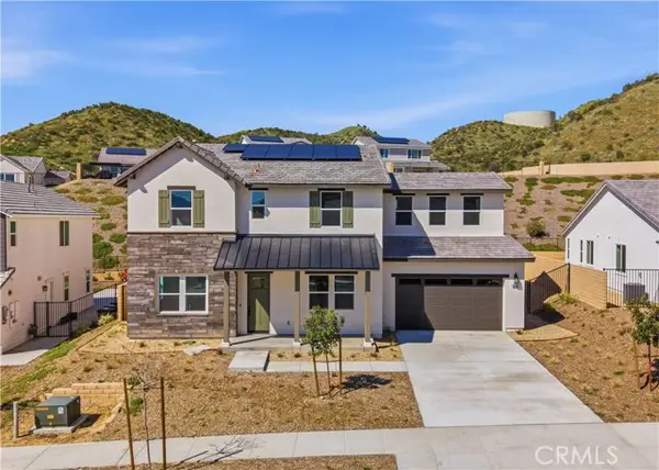 30135 Hillside Place, Castaic, CA 91384