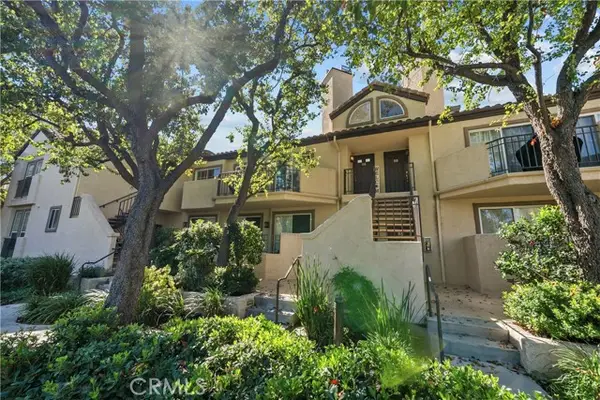 24119 Del Monte  #56, Valencia, CA 91355