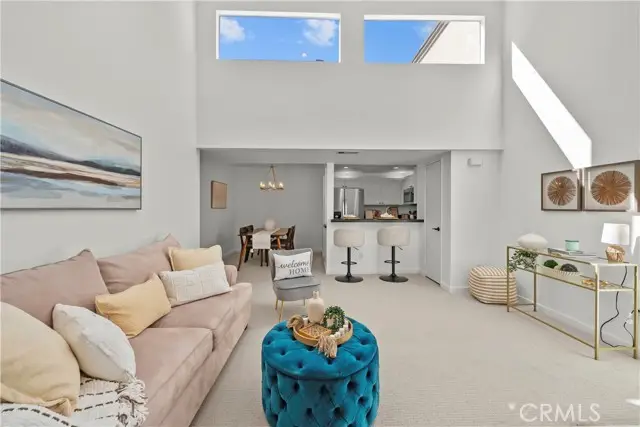 24119 Del Monte  #56, Valencia, CA 91355 - #3