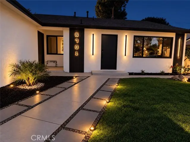 6701 Neddy, West Hills, CA 91307 - #1