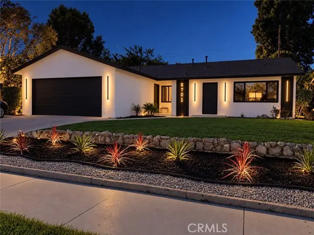 6701 Neddy, West Hills, CA 91307 - #2