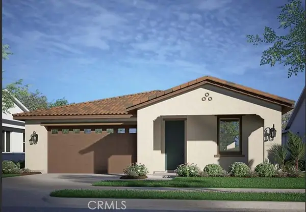 1134 Shadow Ridge Way, Fillmore, CA 93015