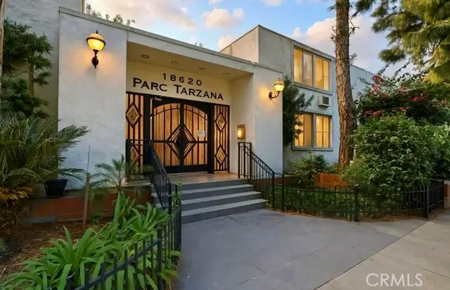 18620 Hatteras  #104, Tarzana, CA 91356 - #1