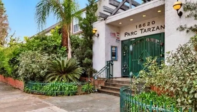 18620 Hatteras  #104, Tarzana, CA 91356 - #2