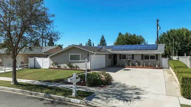2091 Burrell, Simi Valley, CA 93063 - #2