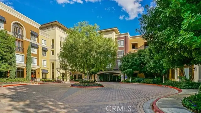24545 Town Center  #5101, Valencia, CA 91355 - #1