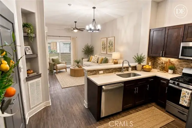 24545 Town Center  #5101, Valencia, CA 91355 - #2