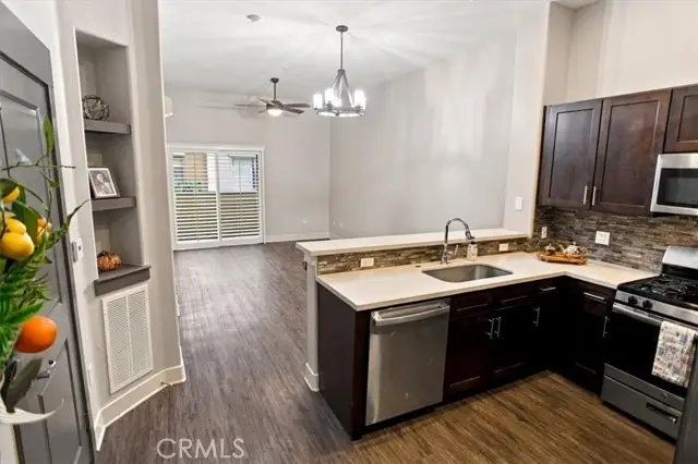24545 Town Center  #5101, Valencia, CA 91355 - #3