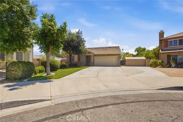 3250 Avenue K1, Lancaster, CA 93536 - #1