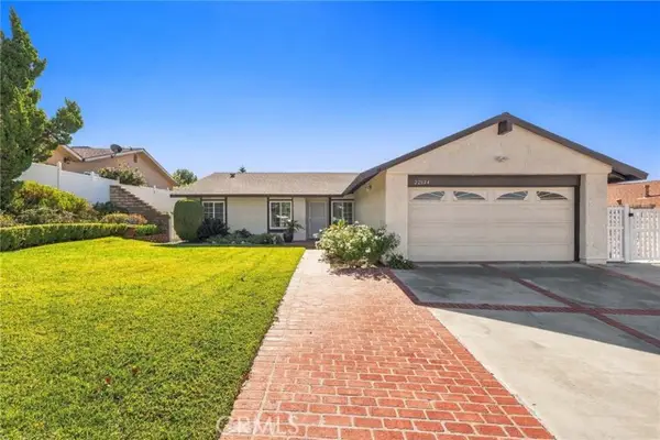22624 Pamplico, Saugus, CA 91350