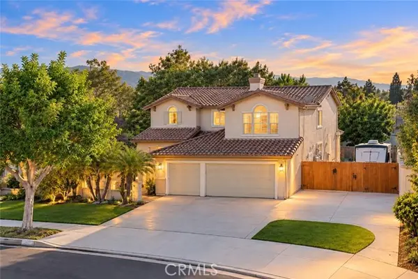 4630 Paseo Maravilla, Camarillo, CA 93012