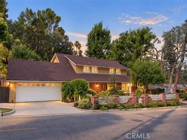 4901 Winnetka, Woodland Hills, CA 91364