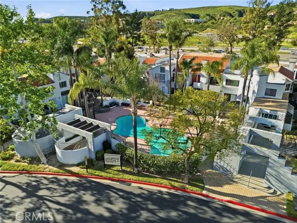 2506 Chandler Avenue  #255, Simi Valley, CA 93065