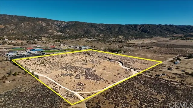 1 Mitchell Road, Anza, CA 92539 - #1