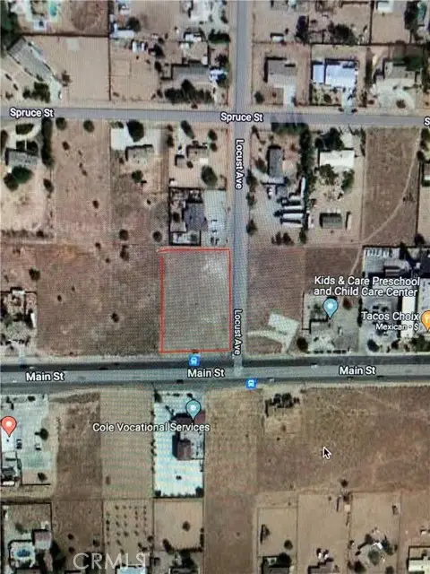 0 Main Street, Hesperia, CA 92345 - #2