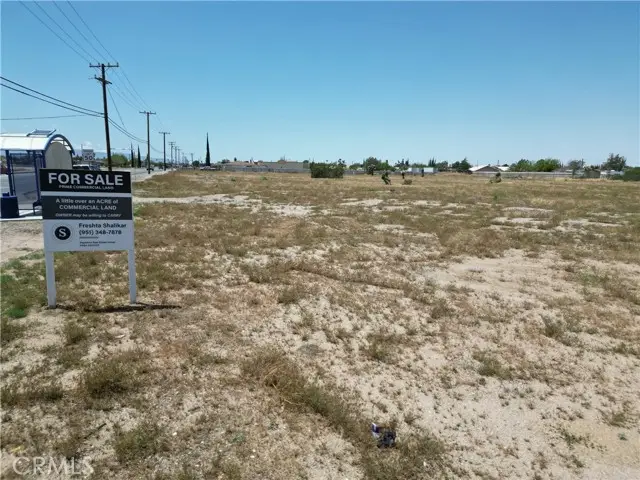 0 Main Street, Hesperia, CA 92345 - #3