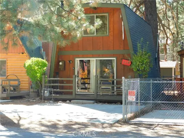 318 Sherwood Boulevard, Big Bear City, CA 92314 - #1
