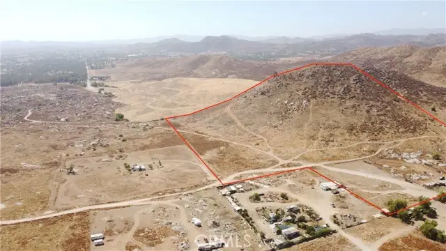 0 Marie Road, Perris, CA 92570 - #1