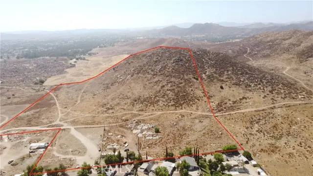 0 Marie Road, Perris, CA 92570 - #2