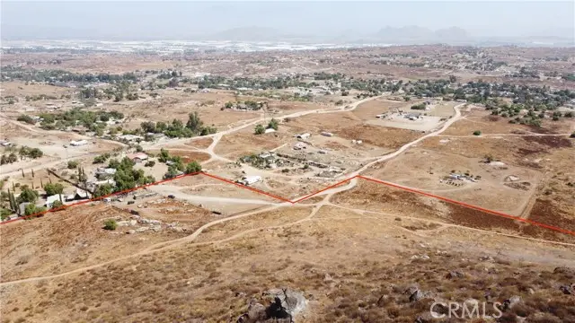 0 Marie Road, Perris, CA 92570 - #3