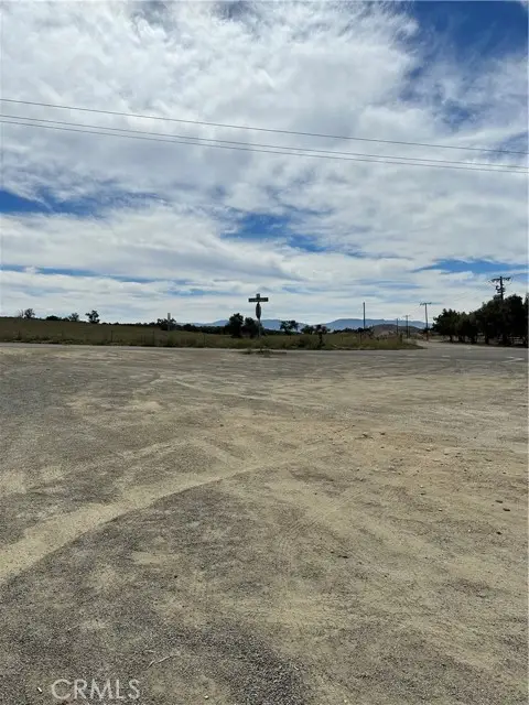 0 Sage & Red Mountain Road, Hemet, CA 92544 - #1