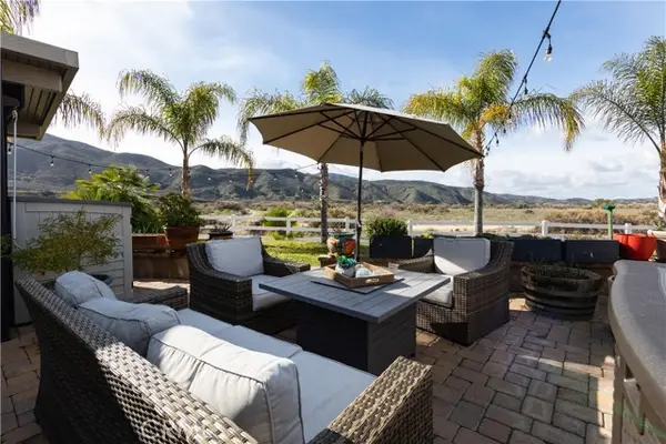 45525 Highway 79 Site 553, Anza, CA 92539