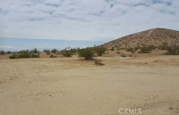 983 Tract 3195, California City, CA 93505