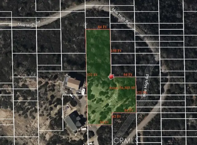 17184 Mile High Road, Julian, CA 92036 - #1