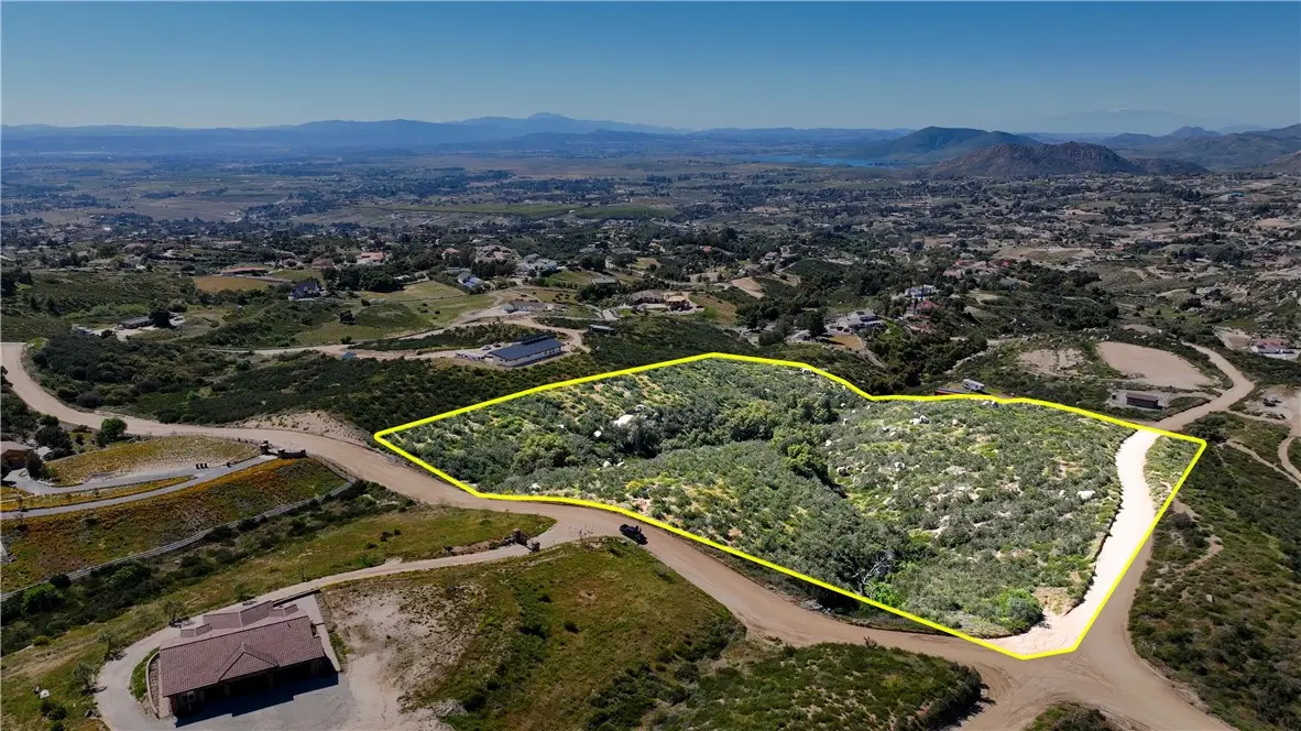 0 Bruce Lane, Temecula, CA 92592 - #1