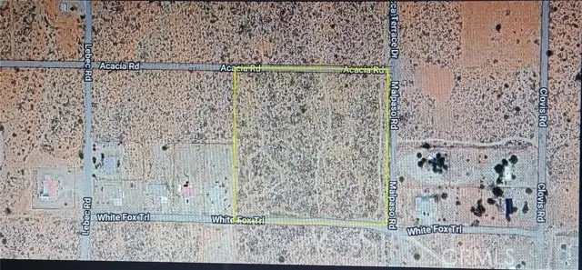 0 White Fox Trail, Phelan, CA 92371 - #1