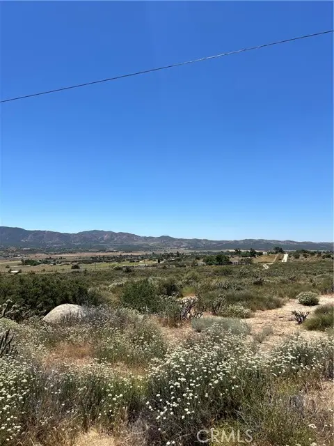 0 Tamatea Road, Anza, CA 92539 - #3