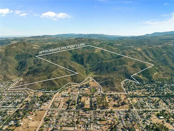 0 Wilson, Wildomar, CA 92595