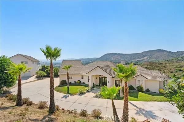 23505 Carancho Road, Temecula, CA 92590