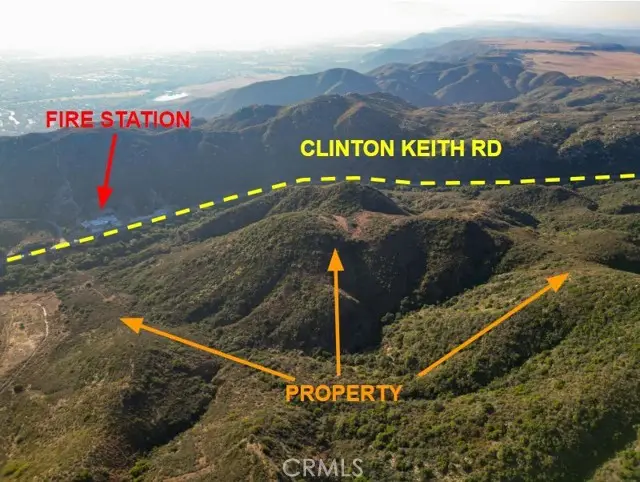 0 Clinton Keith, Murrieta, CA 92562 - #3