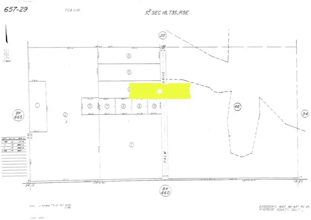 0 Avenue L-8, Lancaster, CA 93535 - #1