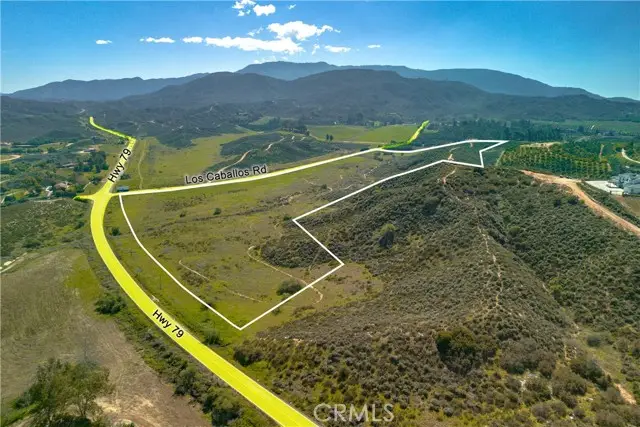 0 Los Caballos Rd, Temecula, CA 92592 - #1