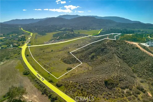 0 Los Caballos Rd, Temecula, CA 92592